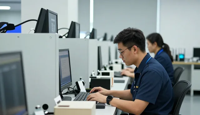 无锡东巽网络科技有限公司