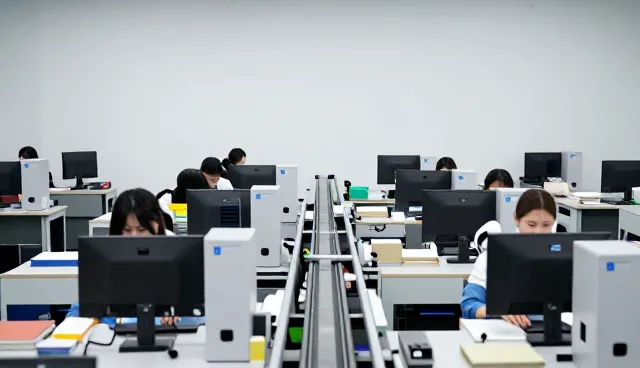 无锡东巽网络科技有限公司